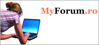 Pagina de start a forumului mermaidmelody1.MyForum.ro